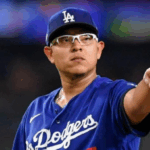 Scott Boras confiado Julio Urías volverá a firmar para Grandes Ligas: 
