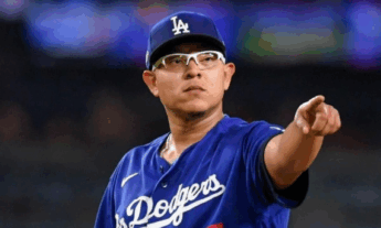 Scott Boras confiado Julio Urías volverá a firmar para Grandes Ligas: 