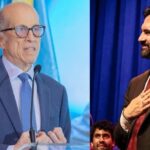 Puig dice candidatura Mamdani NYC representa esperanza para quienes luchan contra el racismo y desigualdad