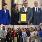 Universidad de Hostos NYC adiestra maestros; luego viajan a RD aprender sobre el sistema educativo