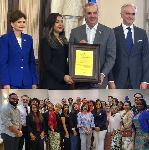 Universidad de Hostos NYC adiestra maestros; luego viajan a RD aprender sobre el sistema educativo
