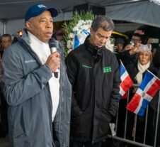 Autoridades NYC crean Departamento de Entrega Sostenible
