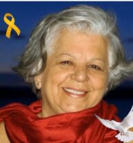 Honrarán en NY memoria de fallecida activista Dinorah Cordero