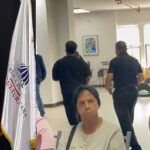 Fórum MIVED en NY con poca asistencia; comunitarios se retiraron