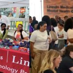 Hospital Lincoln realiza feria de empleos y encuentros en El Bronx