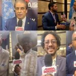 Líderes hispanos valoran celebración en NY de XXlV Cumbre Latinoamérica