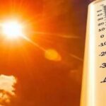 Más de 100 millones ciudadanos USA sufren intenso calor este miercoles; figuran dominicanos