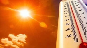 Más de 100 millones ciudadanos USA sufren intenso calor este miercoles; figuran dominicanos