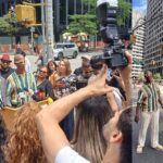 NYC designa calle de Manhattan “Guayacán Orquesta Way” en homenaje agrupación salsera colombiana
