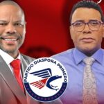 Nace nuevo partido político RD en NY; lo darán a conocer durante acto público en Alto Manhattan