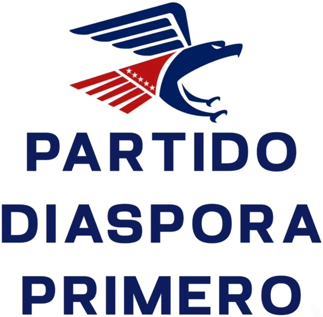 Nuevo partido dominicano en USA inicia contacto con sus connacionales