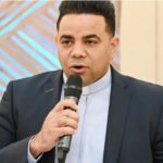 Sacerdote dominicano es el nuevo párroco en Iglesia El Bronx