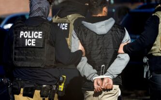 Inmigración acude a campos deportivos en el Alto Manhattan; no logran hacer detenciones