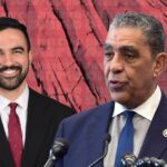 Tras Espaillat respaldar a Mamdani, NY Times lo reconoce como el líder latino más poderoso de NYC