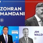 Serán seis los candidatos alcaldía NYC; cuatro independientes, 1 demócratas y otro republicano