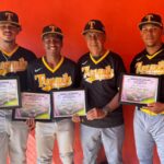 Cienfuegos derrota Escuela 