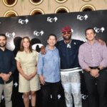Gigantes del Cibao presentan a José Reyes en San Francisco de Macorís