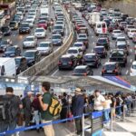 43 millones personas, entre ellos miles de dominicanos viajarán para celebrar 