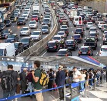 43 millones personas, entre ellos miles de dominicanos viajarán para celebrar 