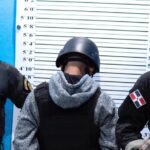 Atrapado en RD y deportado de inmediato panameño buscado en su país por feminicidio y lavado