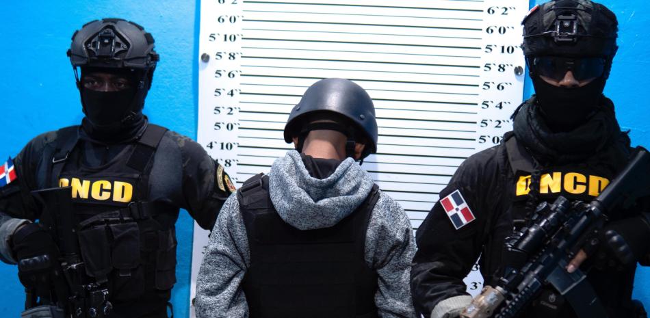 Atrapado en RD y deportado de inmediato panameño buscado en su país por feminicidio y lavado