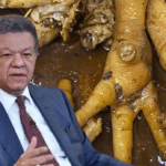 Leonel dice mala politica alimentaria de Abinader nos tiene condenados a solo comer molleja, pata y cocote