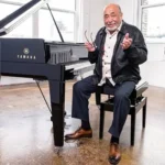 Fallece el legendario músico puertorriqueño Eddie Palmieri
