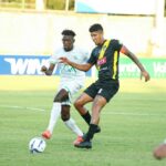MOCA FC listo para debutar en la Copa Caribeña de Concacaf 2025 ante Mount Pleasant
