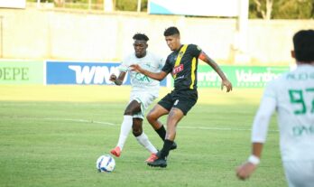 MOCA FC listo para debutar en la Copa Caribeña de Concacaf 2025 ante Mount Pleasant