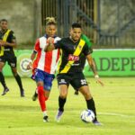 MOCA FC cae ante Delfines en la 4ta jornada de la LDF