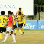 Gol de Oro! Parra da la victoria al MOCA FC en La Vega