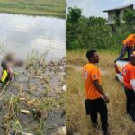 Hallan en estado de descomposición el cuerpo de un hombre en las aguas del río Nagua
