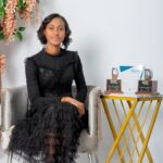 Comunicadora Claudia Galán se destaca con sus 