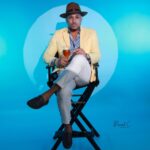 Frain Thomas conquista con su exquisito y elegante bolero moderno