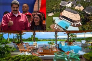Que goolpe! EE.UU. incauta yate, joyas y mansión a Maduro en RD valoradas en más de 600 millones de euros