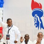 Juegos J.P.D. en NY van en 80%; clausura este domingo con Fernando Villalona y Chimbala en el Alto Manhattan