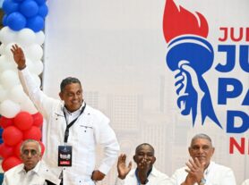 Juegos J.P.D. en NY van en 80%; clausura este domingo con Fernando Villalona y Chimbala en el Alto Manhattan