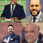 Movimientos externos en torno a Leonel en USA trazan línea de acción