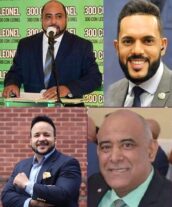 Movimientos externos en torno a Leonel en USA trazan línea de acción