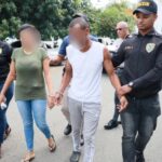 Apresan pareja por muerte a golpes de niña de 7 años en Los Guandules