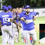 Mineros derrotan dramáticamente a los Atléticos en el 