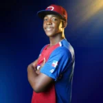 Se ahoga prospecto del beisbol Gustavo Talmaré, heroe de la Serie del Caribe Kids; tenia 14 años
