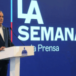Si, hablo mucho y qué! Abinader dice a Danilo que seguirá hablando pues al pueblo hay que “rendirle cuentas”
