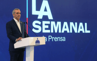 Si, hablo mucho y qué! Abinader dice a Danilo que seguirá hablando pues al pueblo hay que “rendirle cuentas”