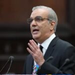 Presidente Abinader promulga el nuevo Código Penal; ley entrará en vigor el próximo año