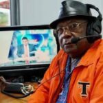 Fallece el veterano narrador deportivo romanence Juan Báez, otrora voz oficial de los Toros del Este