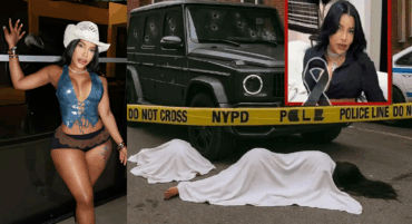 Acribillan en NY a reconocida influencer y bailarina dominicana “Ariela la Langosta”; había hecho un video con Tekashi 69