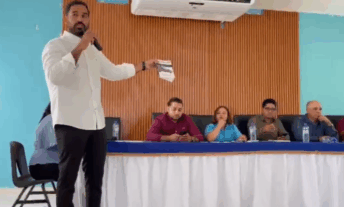 Regidores cabildo Río San Juan cuestionan propuesta del alcalde Melo busca contratar empresa privada cobre arbitrios