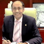 Abinader designa al exsenador peledeista, Luis René Canaán Rojas, como nuevo director del ARS SEMMA
