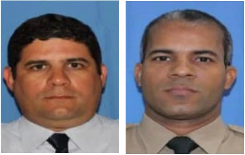 Se la jugó y perdió! Relevan de sus funciones coronel denunció oficiales DNCD y DNI se enriquecen con dinero del narco